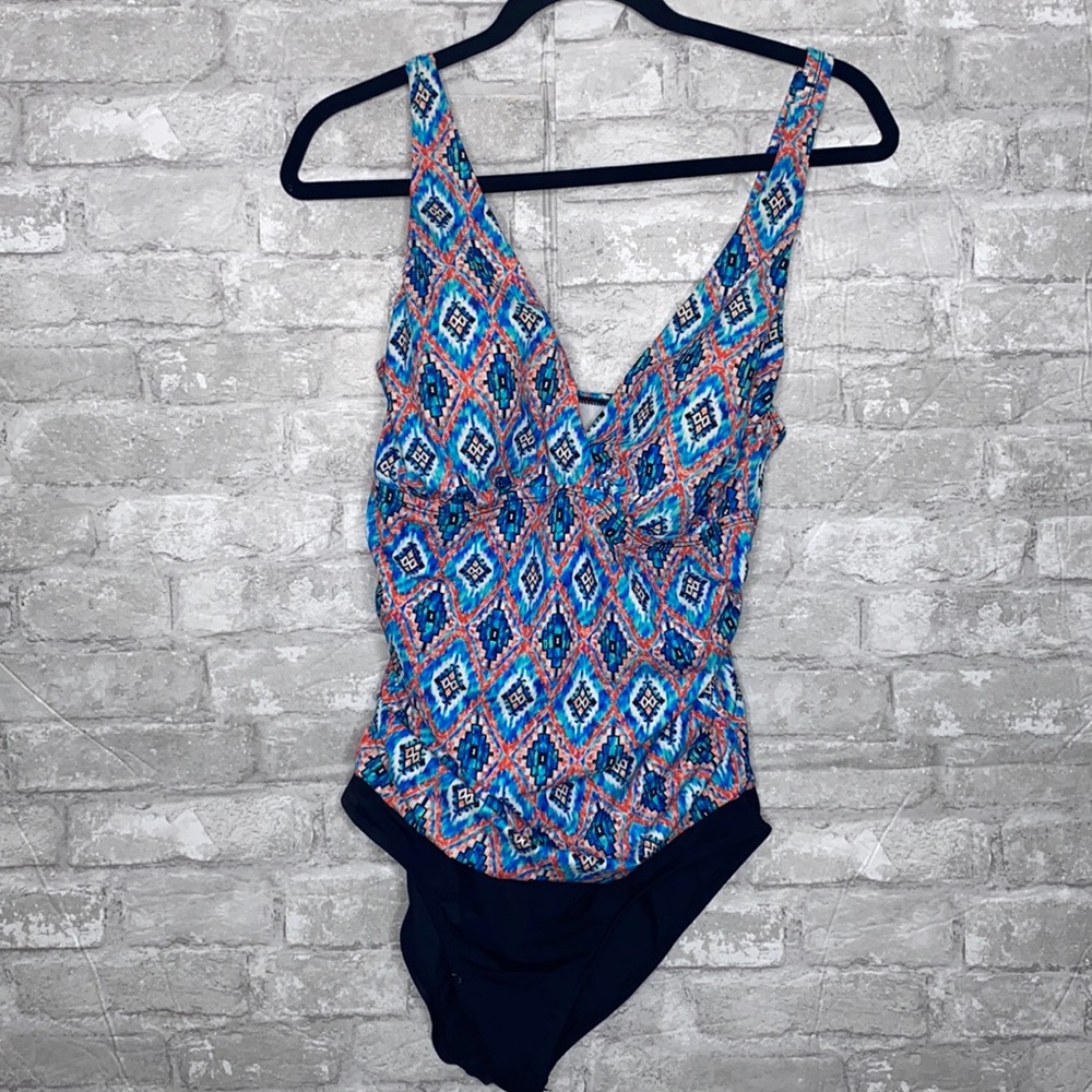 Jantzen swimsuit size 14